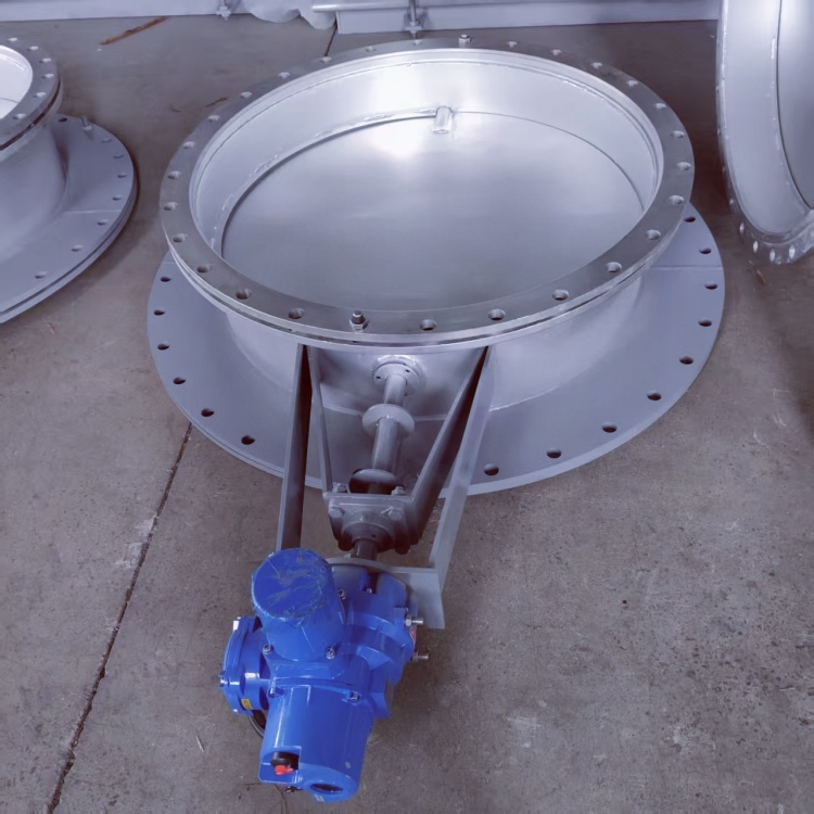 法蘭蝶閥-定制通風(fēng)蝶閥-通風(fēng)蝶閥定制廠家