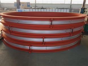 不銹鋼波紋補(bǔ)償器-大口徑不銹鋼波紋補(bǔ)償器-金屬波紋補(bǔ)償器